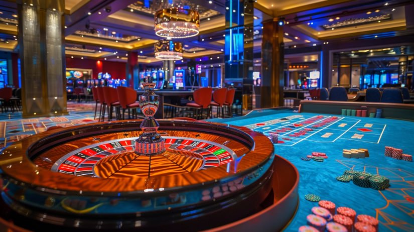 Casino game categories overview on apk 888 platform for Filipino players