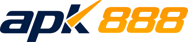apk 888 Philippines gaming platform logo